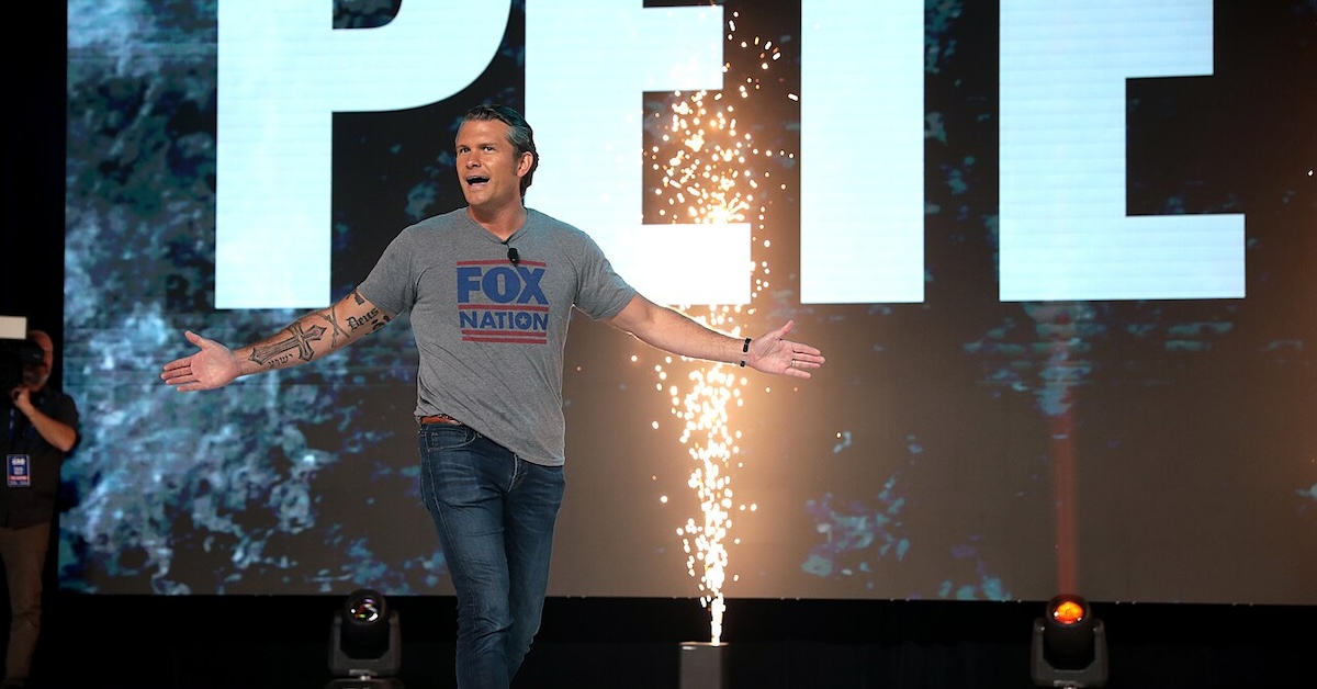 Pete_Hegseth_2-1200×628 Pete Hegseth on a stage