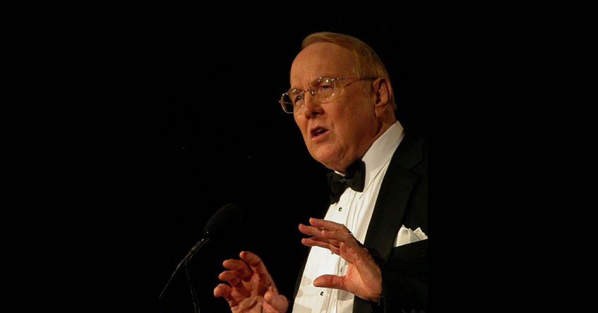 dobson James Dobson