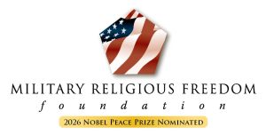Military Religious Freedom Foundation Logo