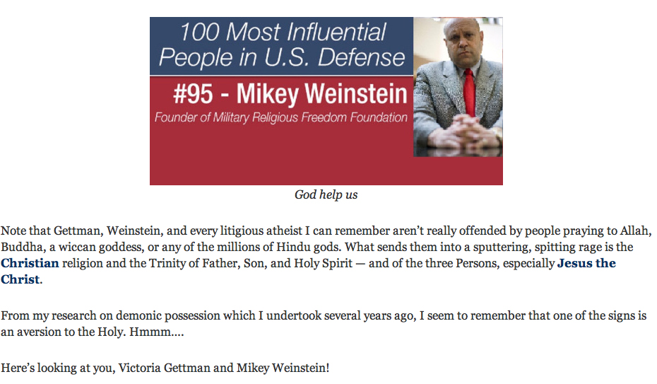 FellowshipOfMindsDemonicPosession