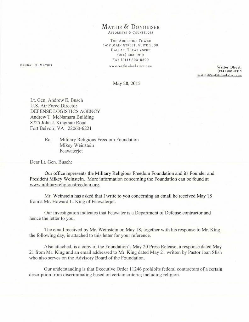 2015-05-28 - Letter to Lt. Gen. Busch_Page_01